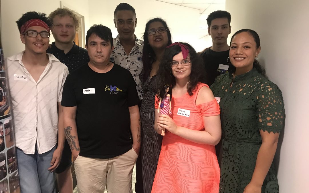 Logan City disability services innovative program