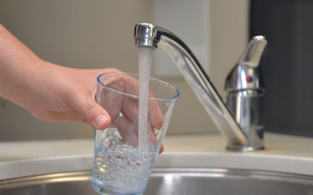 Parts of Logan City temporarily without water