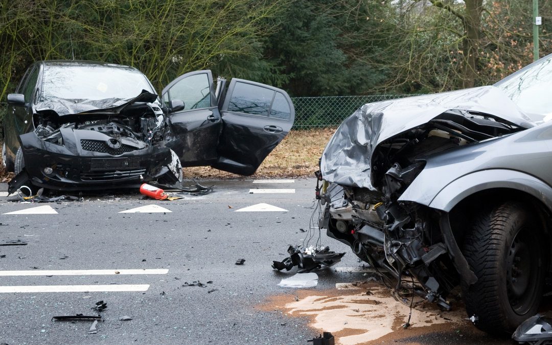 Waterford West crash