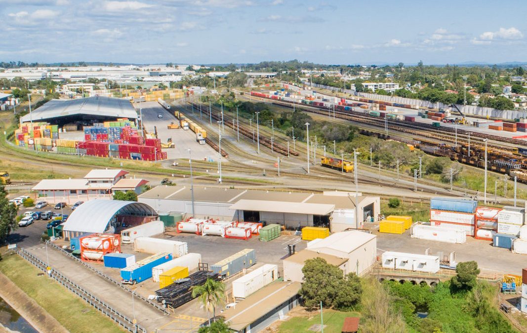 Forde MP lashes Logan mayor over inland rail inquiry criticism