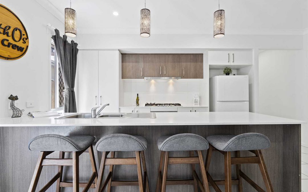Nexus Harcourts Springwood – 4 Rory Street, Logan Reserve