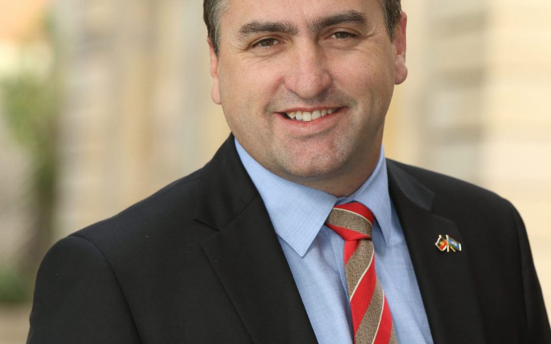 Labor’s Logan MP hails the Qld budget for delivering for families