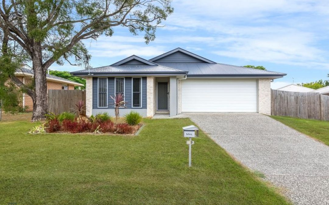Logan City homeowners to benefit from RBA lowering rate