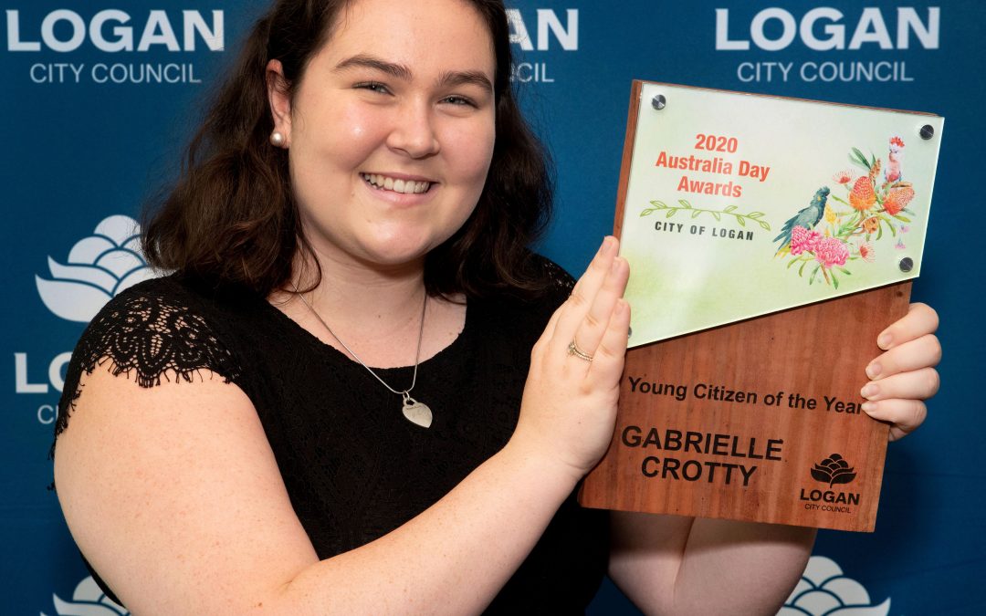 Do you know a young Logan City hero?