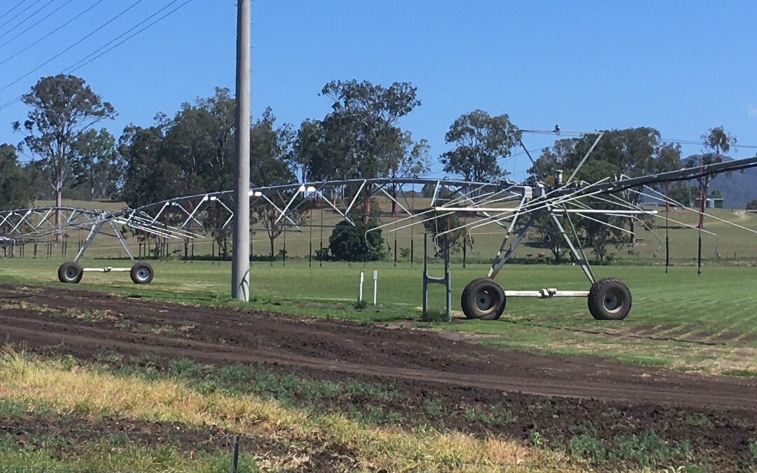 Scenic Rim Councillor speaks out against regional water project