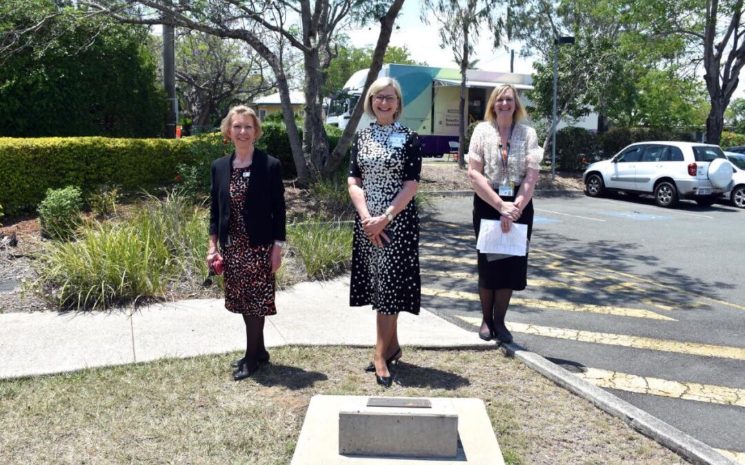 Celebrating 120 years: Beaudesert Hospital fun facts