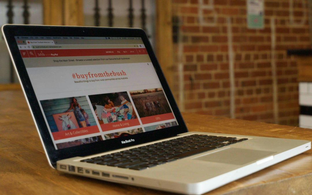 Online shopping set to soar for Christmas