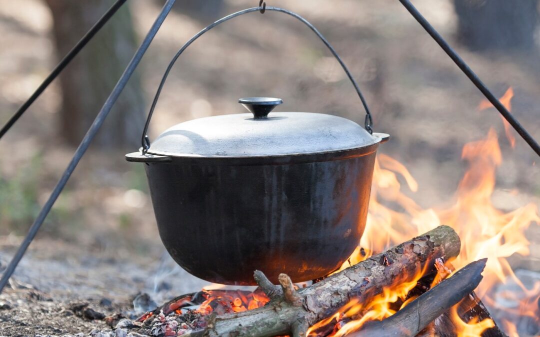 Fire ban in Logan City and Scenic Rim