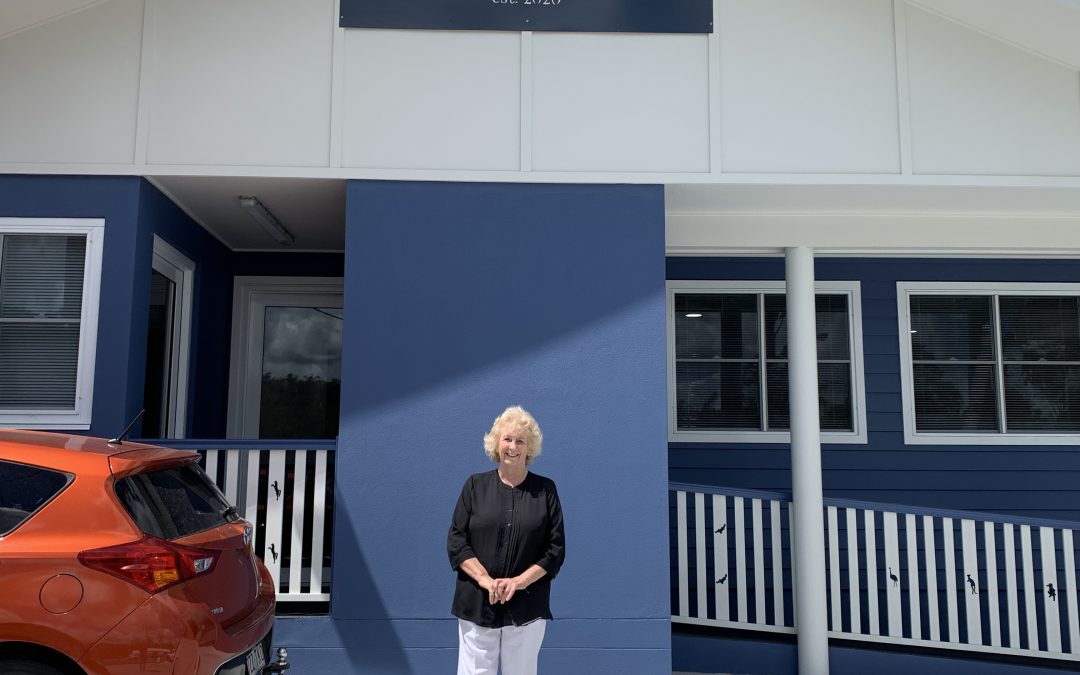 Canungra welcomes new medical centre