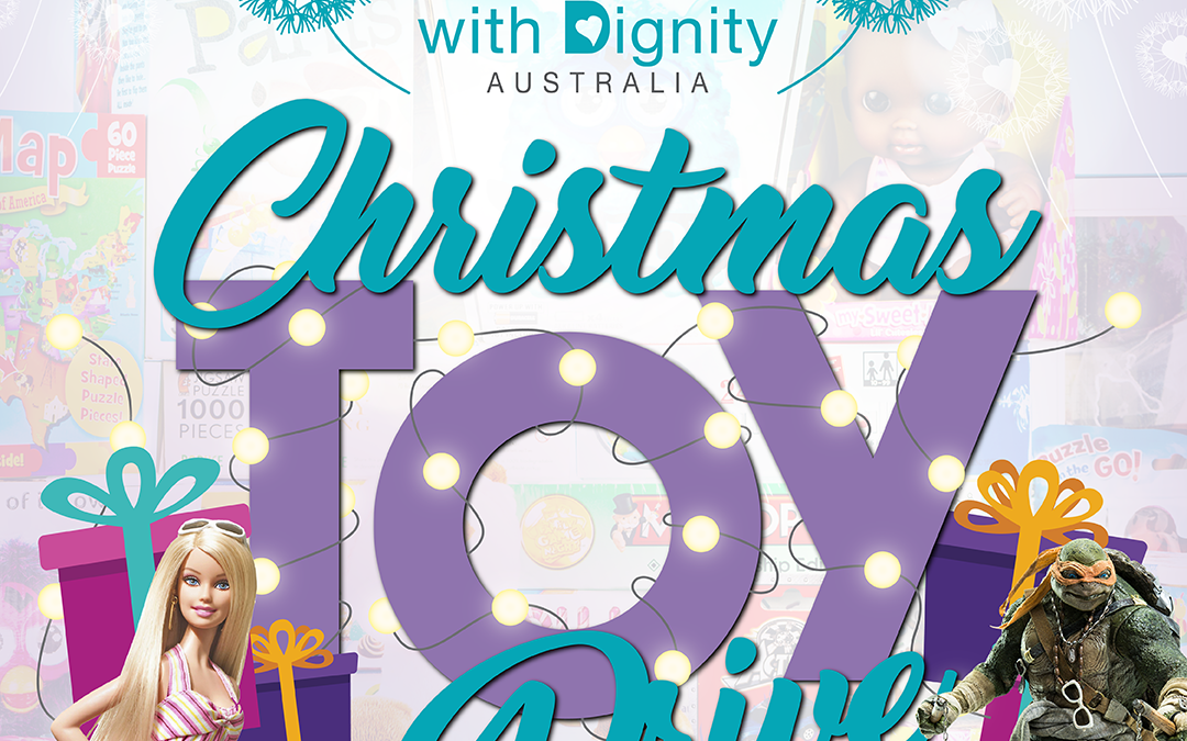 Logan City gearing up to collect for ‘Friends with Dignity’ Christmas Toy Drive