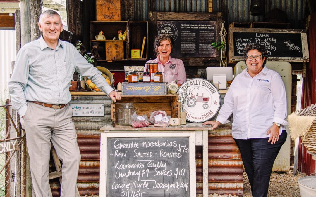 Farm2Plate Exchange returns in 2021