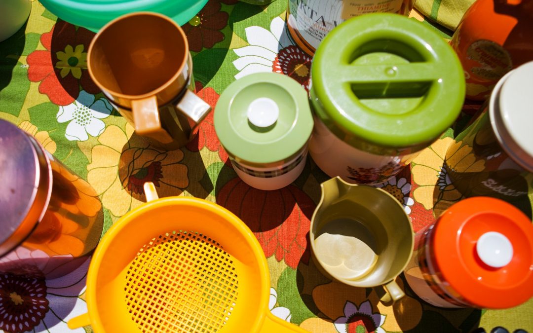 Grab a bargain on the Scenic Rim garage sale trail