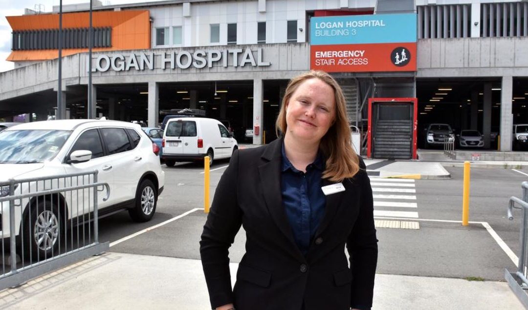 Lawyer to tackle elders abuse at Logan Hospital