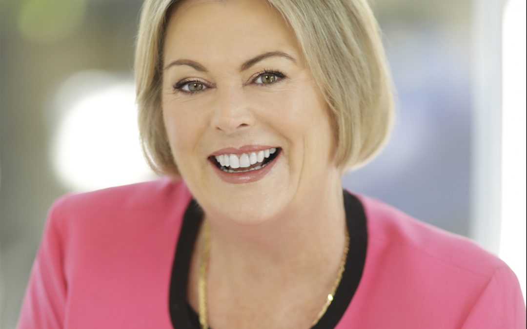 Logan’s Heroes | Karen Spiller’s passion for education