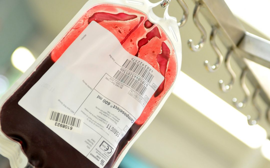 Logan and Scenic Rim blood donors needed