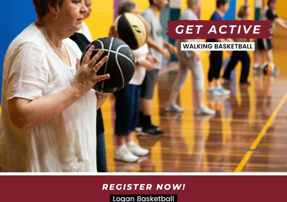 Logan City’s basketball for everyone