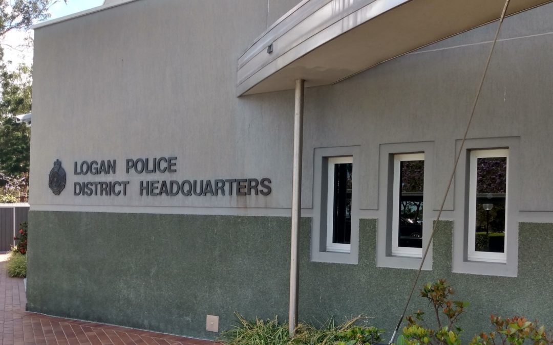 Logan District Police operations unaffected as yet by COVID-19