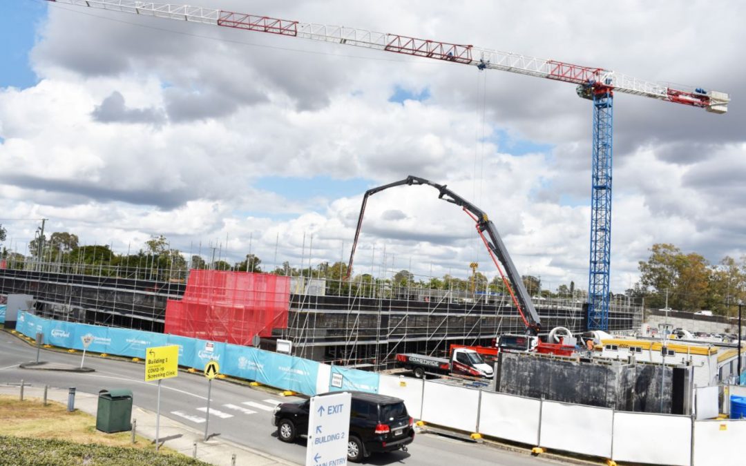 Logan Hospital Crane name finalists