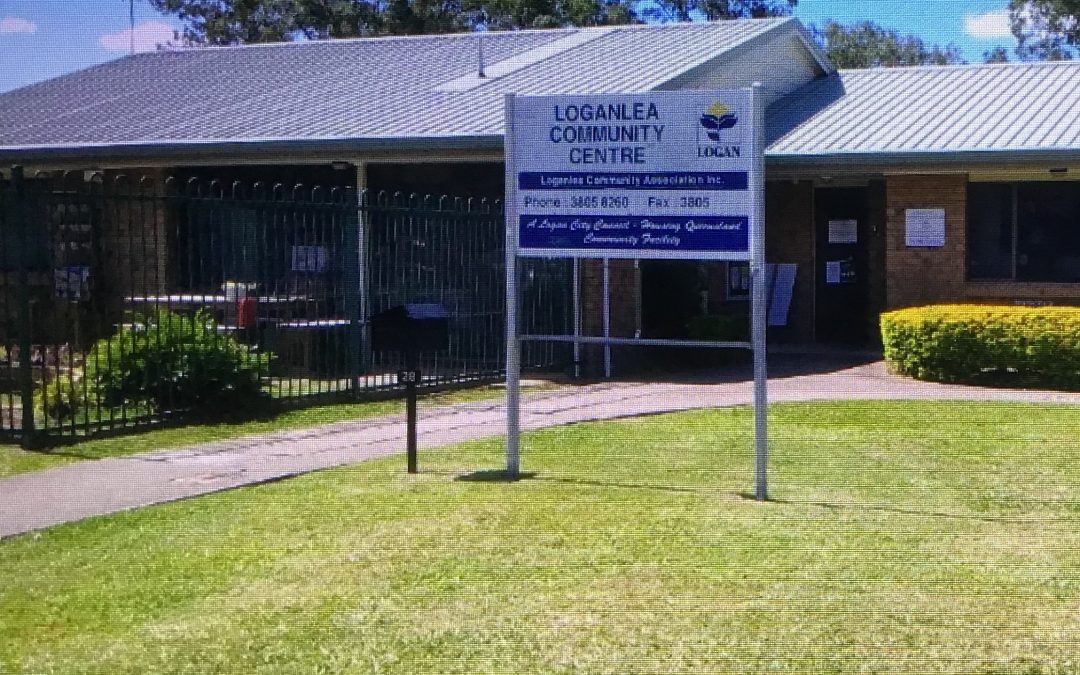 Loganlea Community Spirit Awards nominations are now open