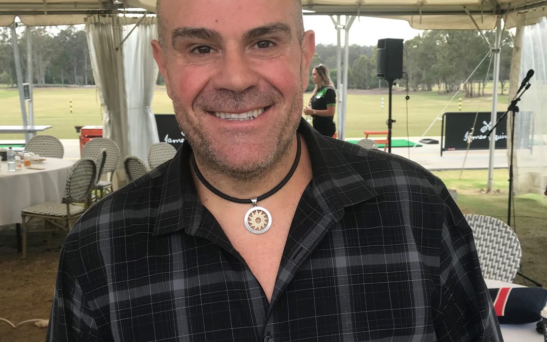 Business extraordinaire shares secrets with Logan City locals
