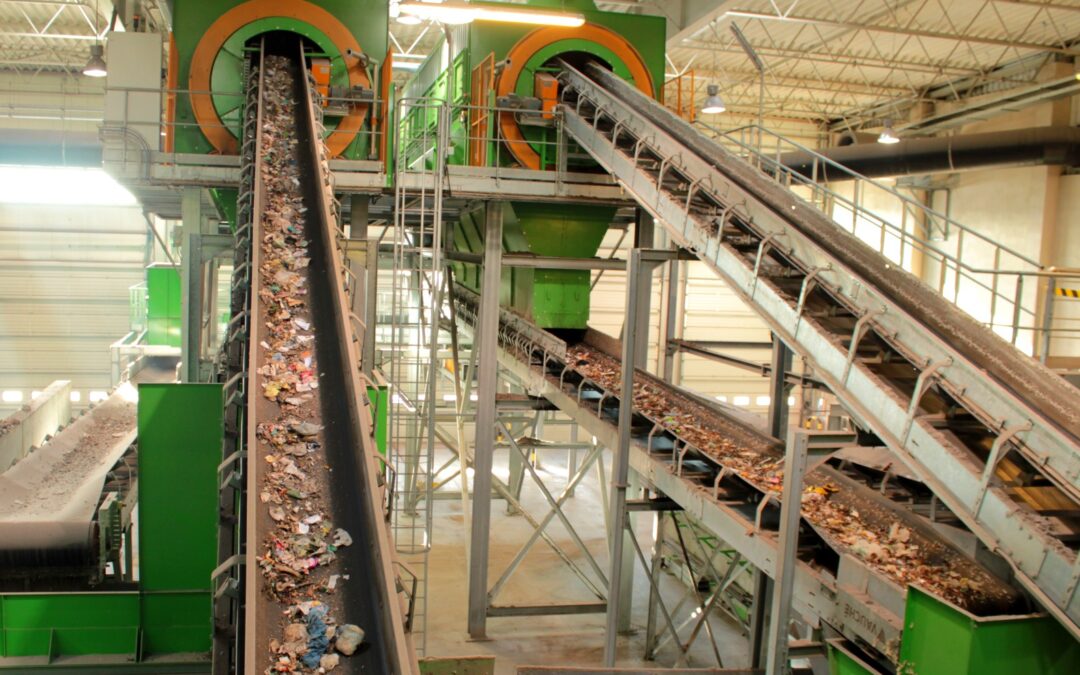 Reducing Our Waste – Logan City MP welcomes new legislation