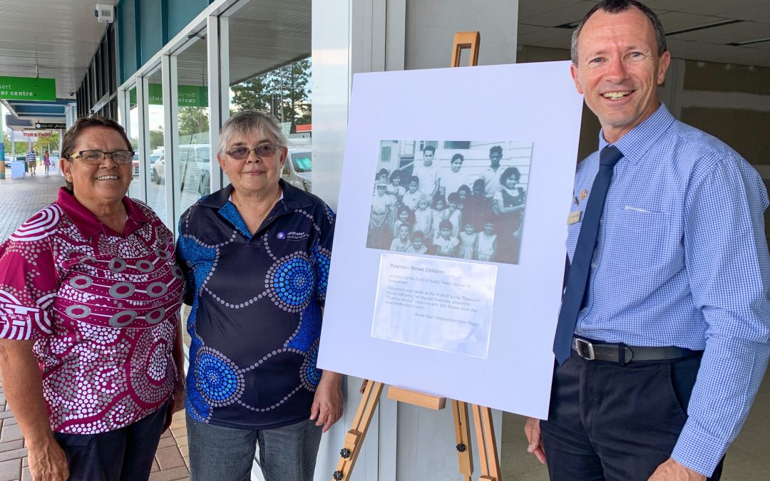 Scenic Rim Mununjali stories celebrated