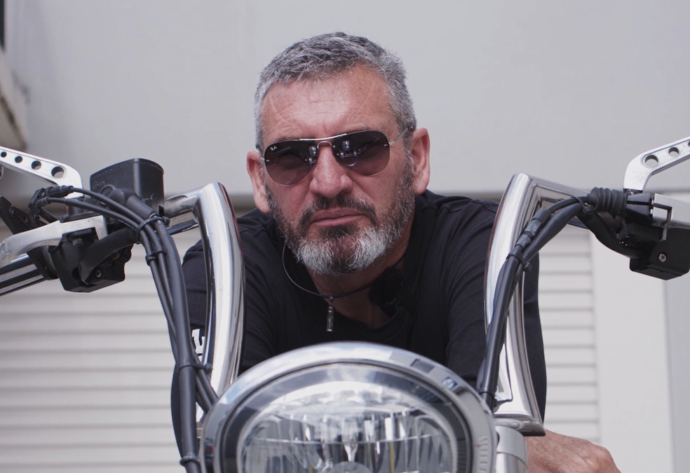 Register now for Black Dog ride