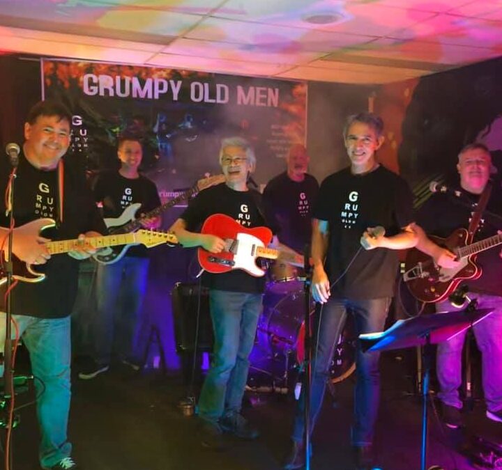 Logan’s Heroes | Local funeral director connects with community through music