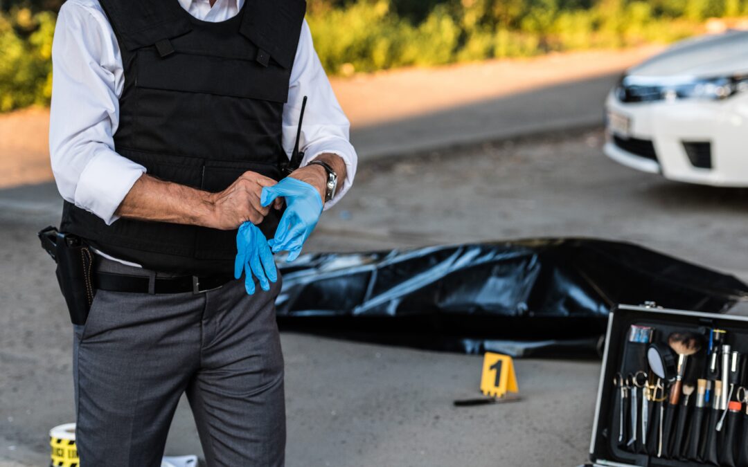 Logan City man arrested over Christmas death of Ipswich man
