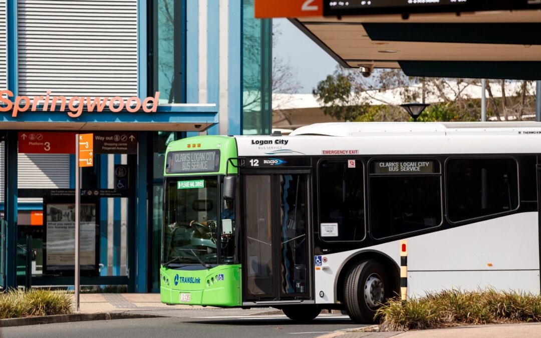 REVEALED: Hundreds of Logan City bus stops without shelter