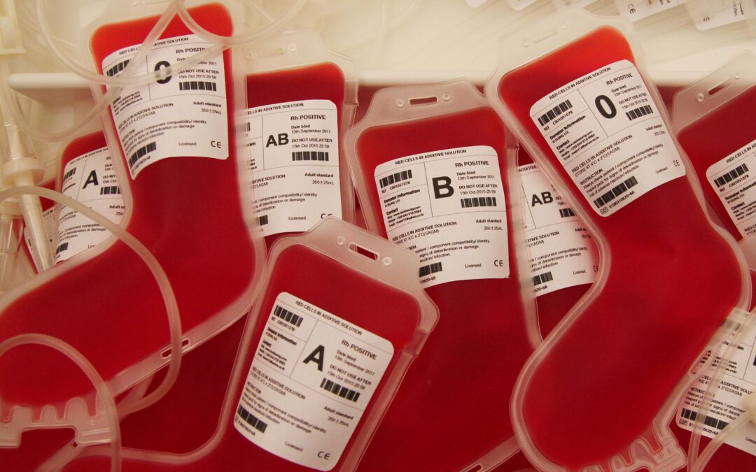 Lifeblood donors needed to give the gift of life