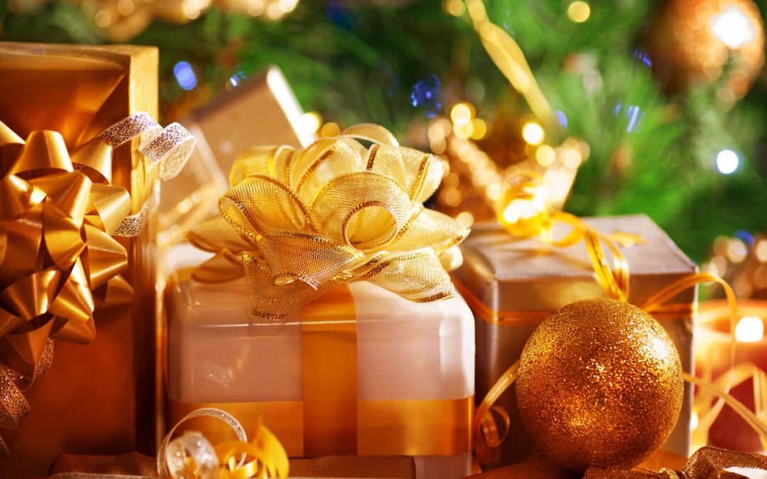Toy safety warning for Christmas shoppers