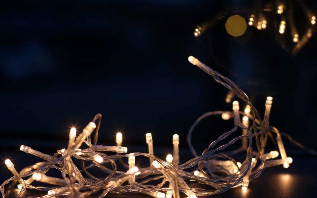 Christmas Light safety tips for this Christmas season