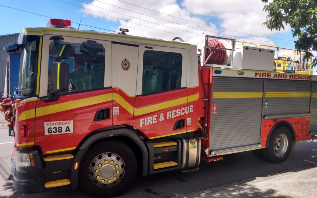 Locals advised of keeping fire safe over the school holidays