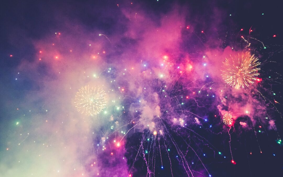 Only Official Logan City fireworks event cancelled for New Years