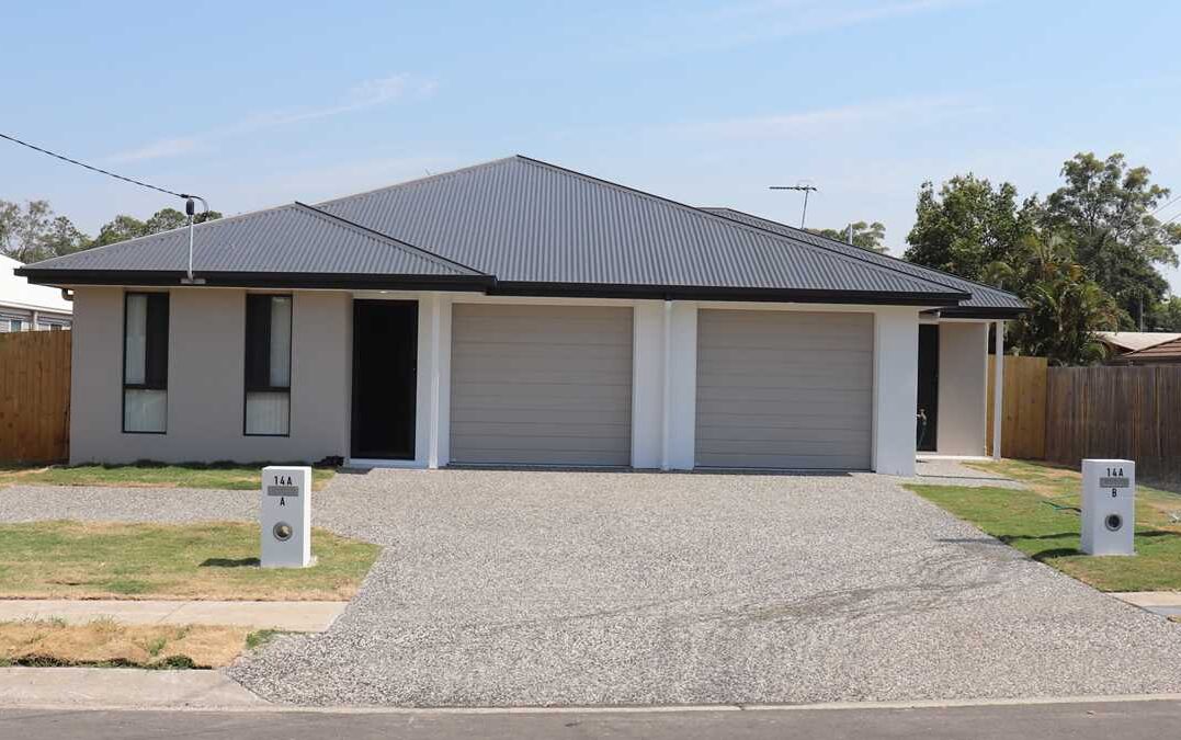 Large family home in Loganlea perfect for extended family