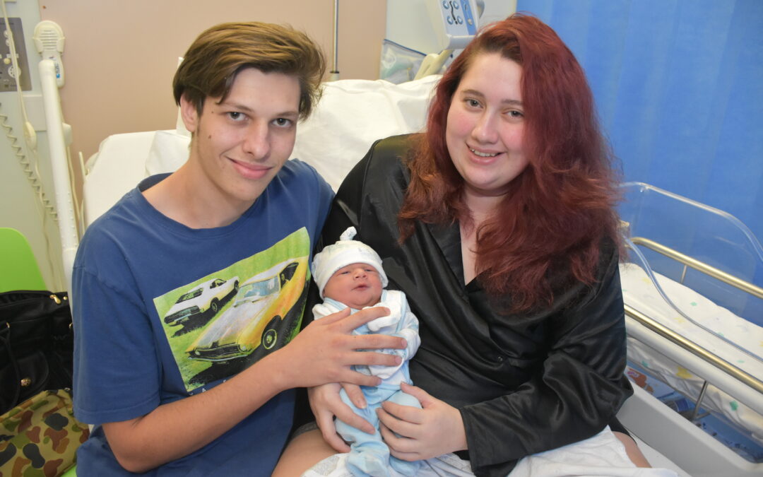 Logan City’s most popular baby names for 2020