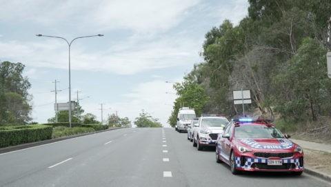 Police continue to fine drivers for disobeying the law over Easter