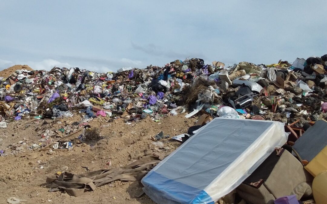 Have your say on Scenic Rim’s waste management