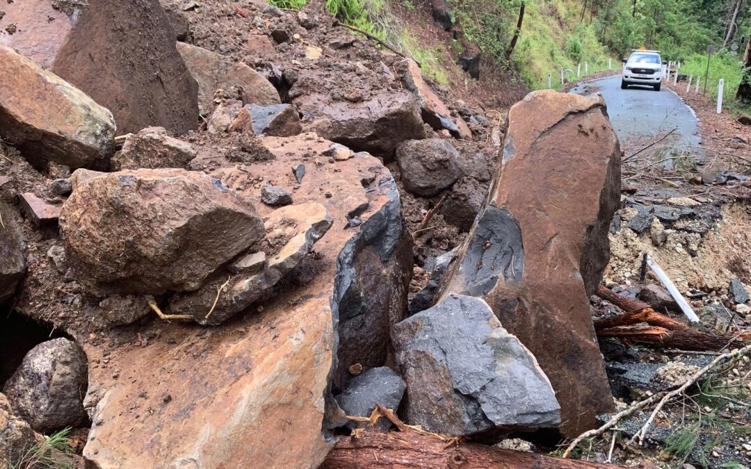 Goat track to stay closed indefinitely