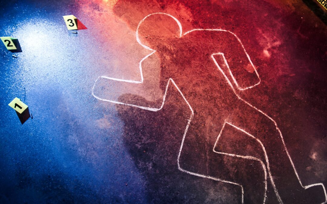 Investigation into possible links between Logan Motorway shooting and double murder