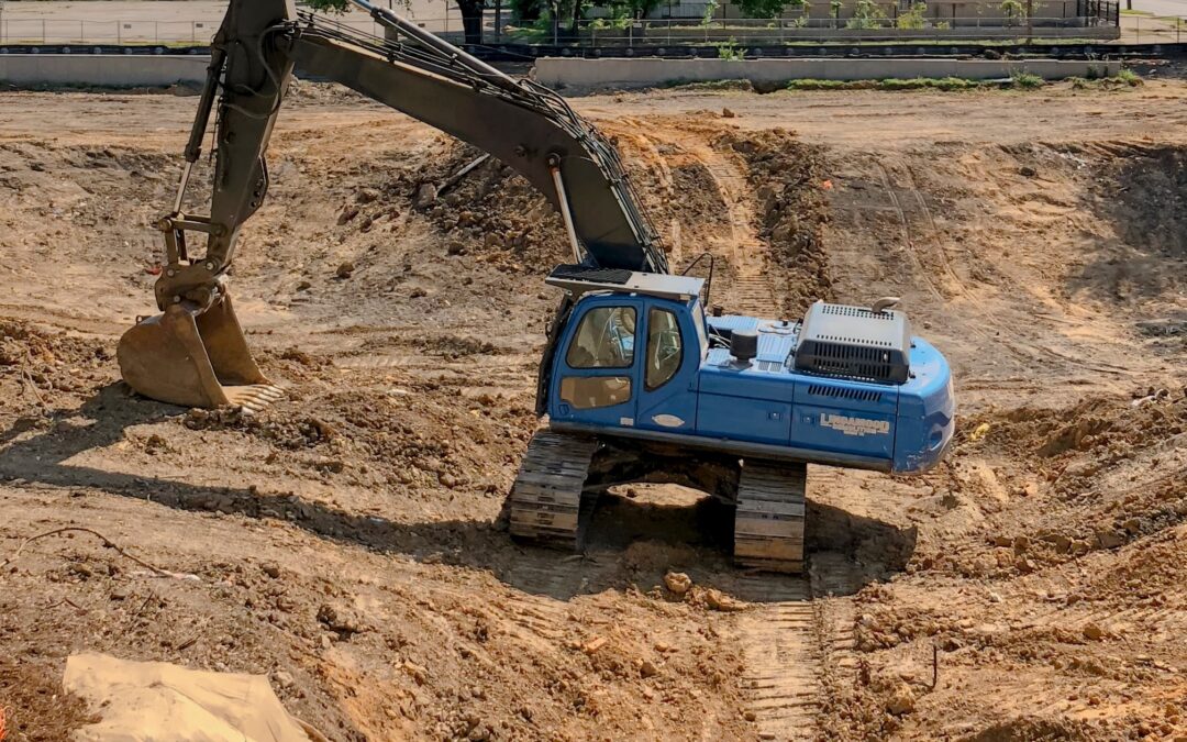 Work progressing on new Logan City school