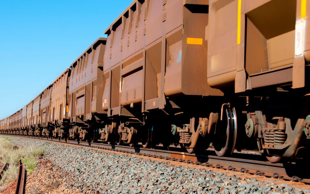 Report into Inland Rail project