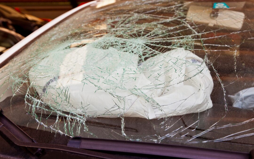 Reminder to check for faulty airbags