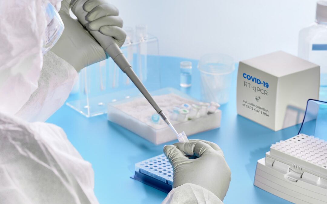 UPDATED: warnings follow new Covid scare