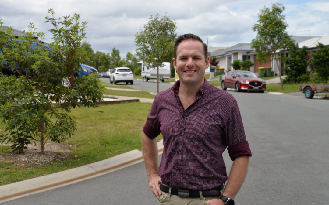 Logan City Council spends more locally