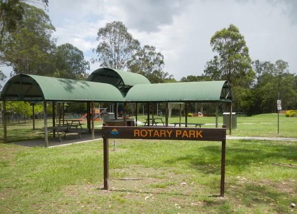 Andrew Lowry to become the new President of Jimboomba Rotary Club