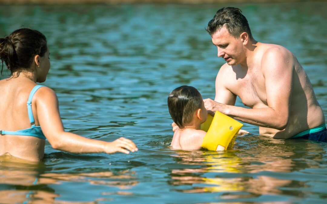 Calls to take water safety seriously