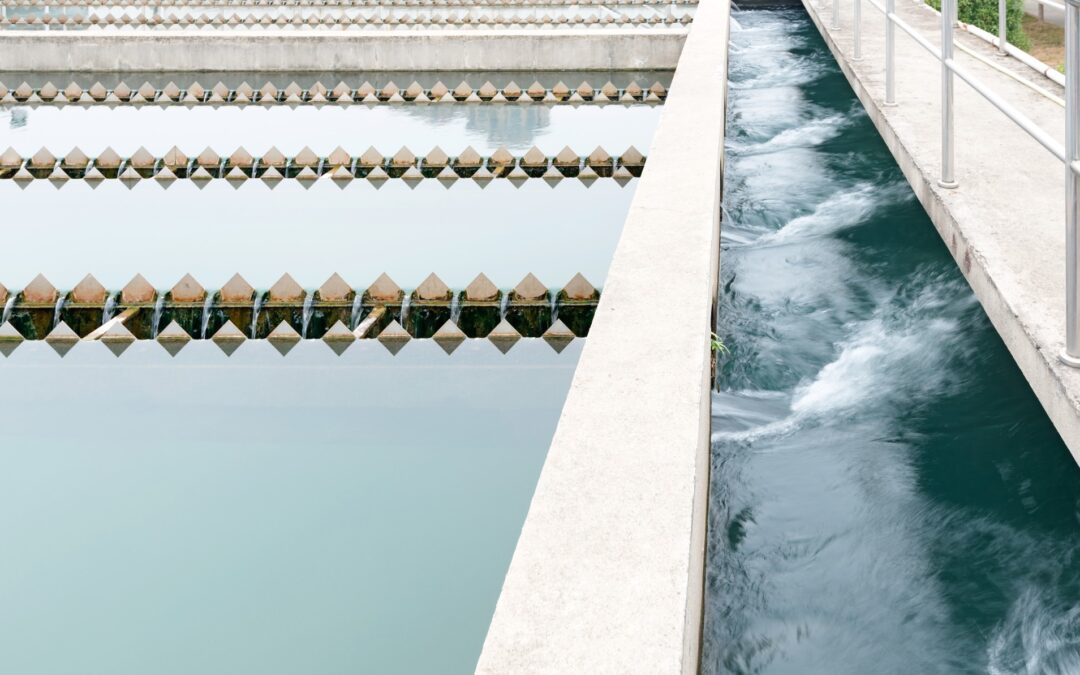 New sewerage treatment plant to service Logan City