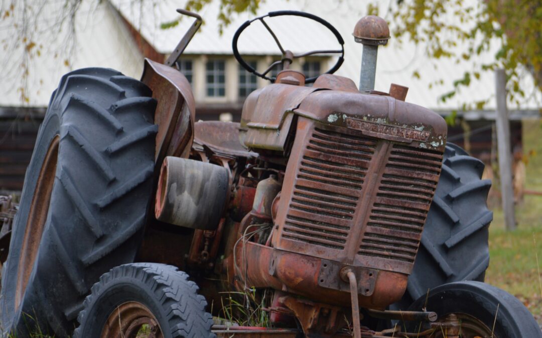 Man airlifted to hospital after Scenic Rim mower accident